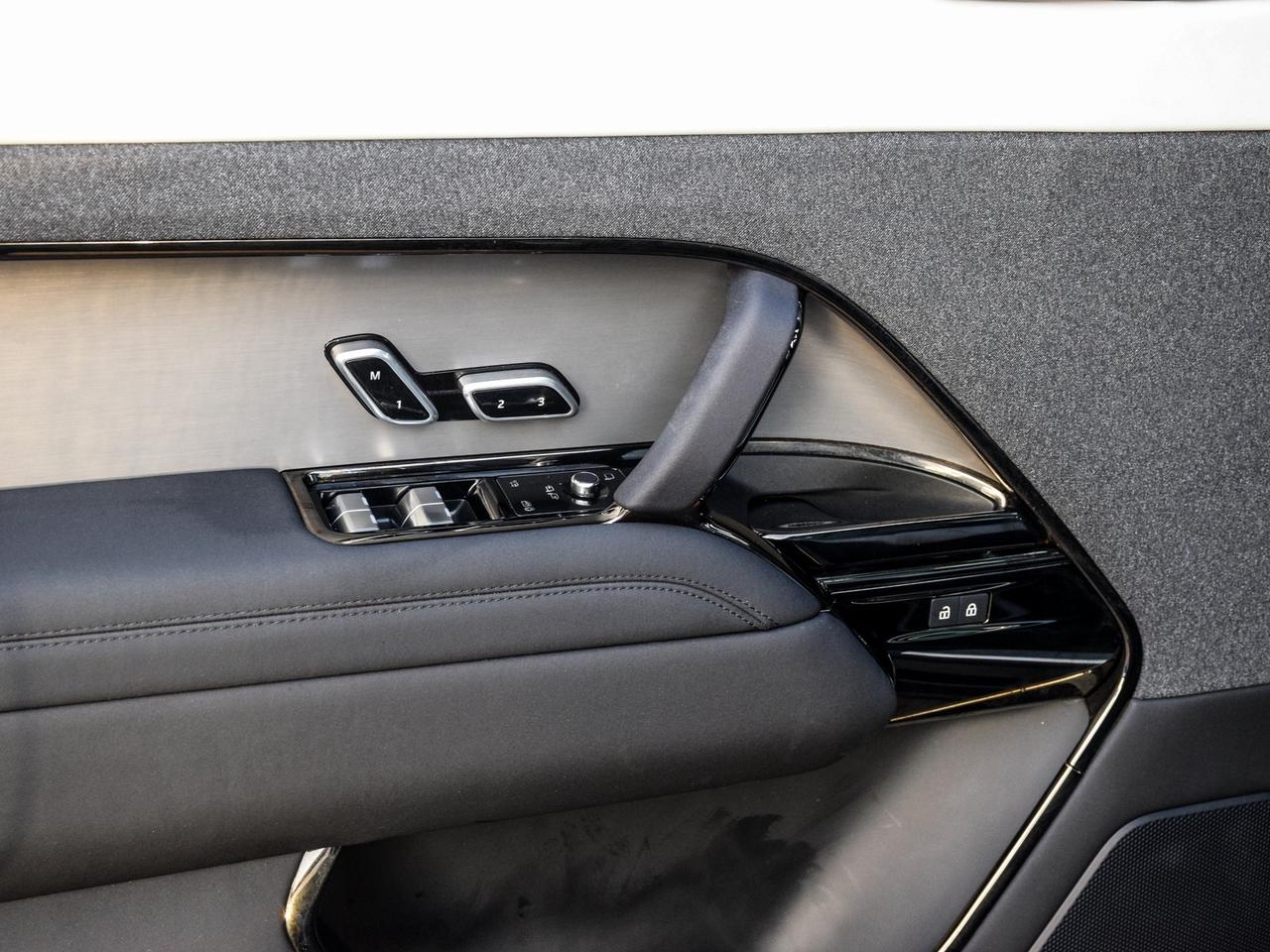 2023 Land Rover Range Rover Sport Dynamic S Photo