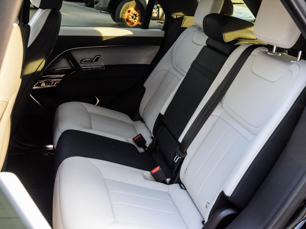 2023 Land Rover Range Rover Sport Dynamic S Photo