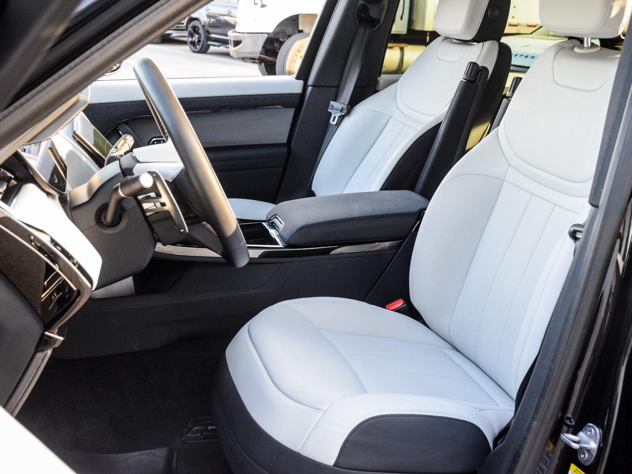 2023 Land Rover Range Rover Sport Dynamic S Photo