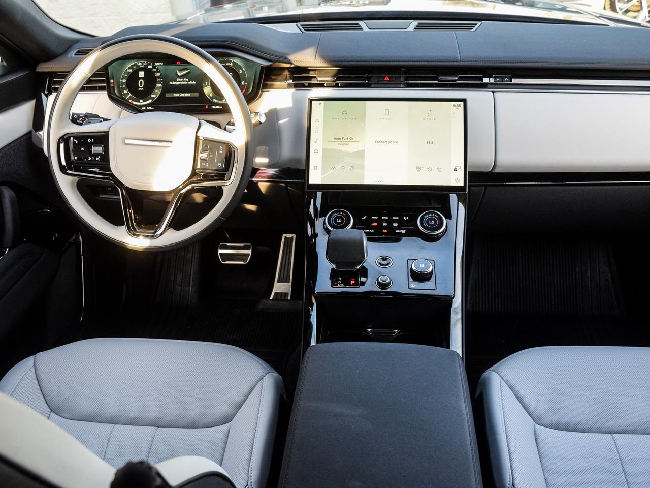 2023 Land Rover Range Rover Sport Dynamic S Photo