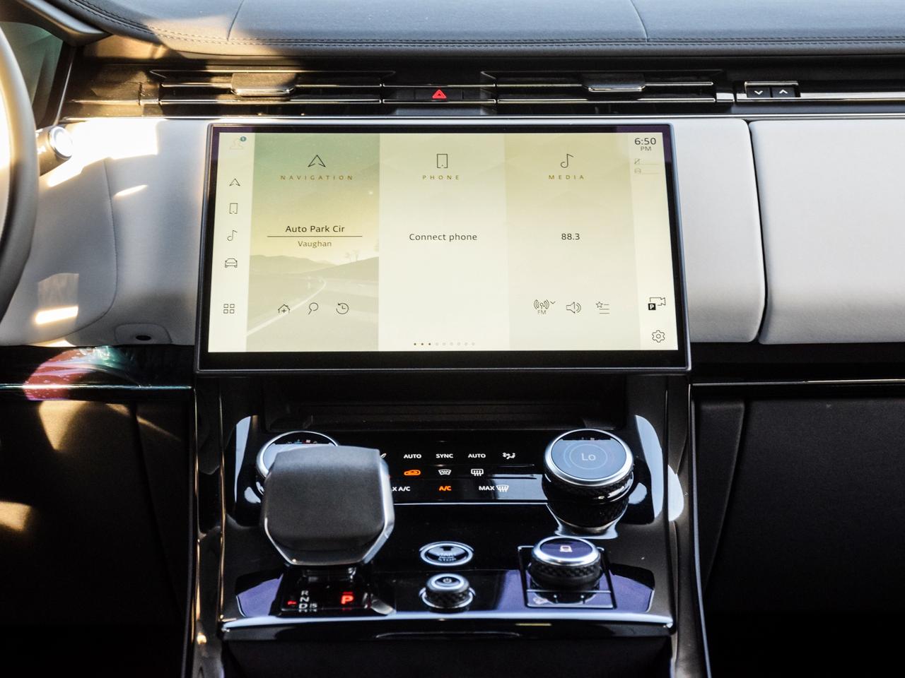 2023 Land Rover Range Rover Sport Dynamic S Photo