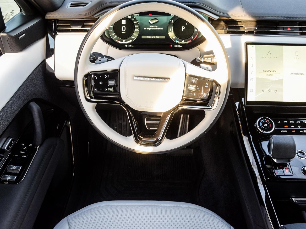 2023 Land Rover Range Rover Sport Dynamic S Photo