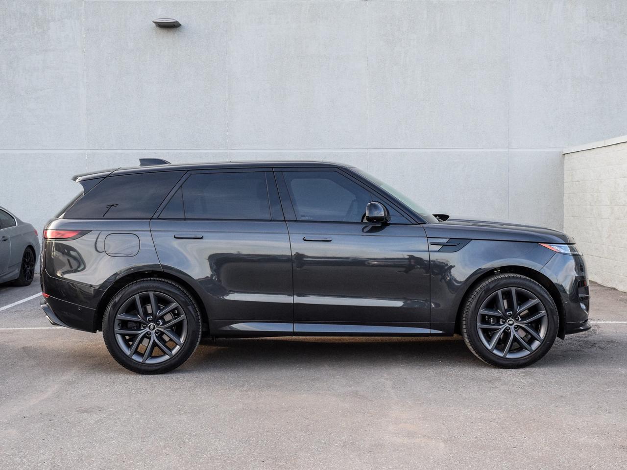 2024 Land Rover Range Rover Sport Dynamic HSE Photo
