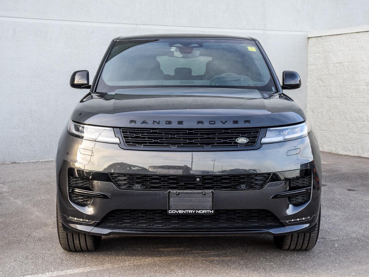 2024 Land Rover Range Rover Sport Dynamic HSE Photo