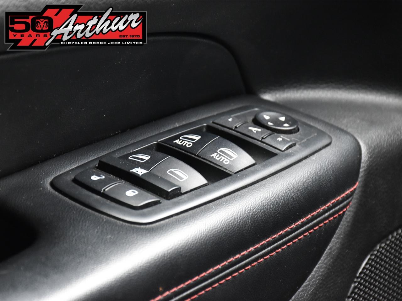 2018 Jeep Grand Cherokee TRAILHAWK 4X4 WITH A HEMI Photo