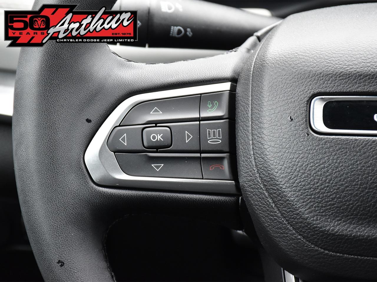 2024 Jeep Compass Limited 4X4 Photo