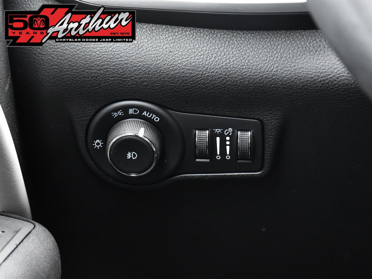 2024 Jeep Compass Limited 4X4 Photo