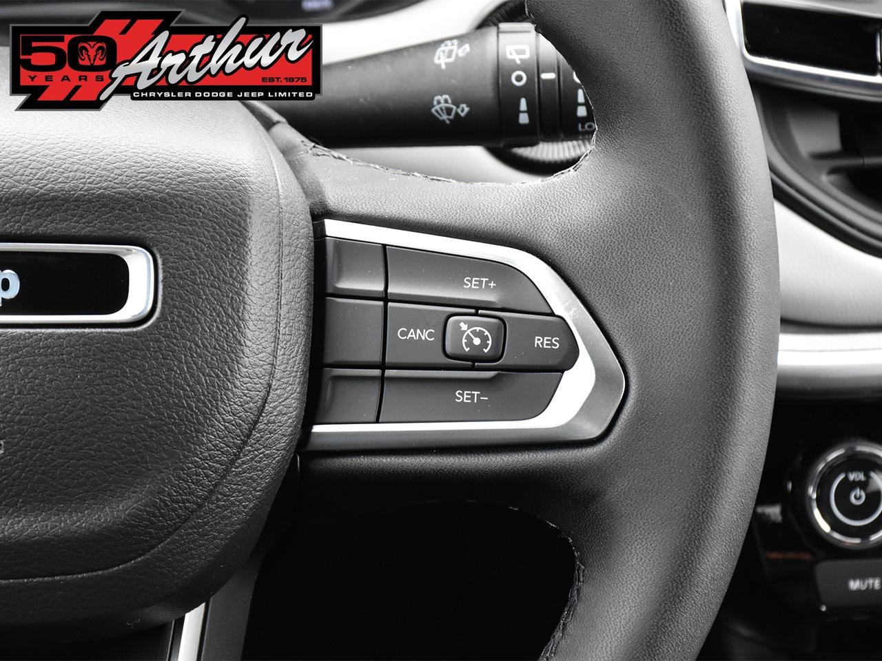 2024 Jeep Compass Limited 4X4 Photo