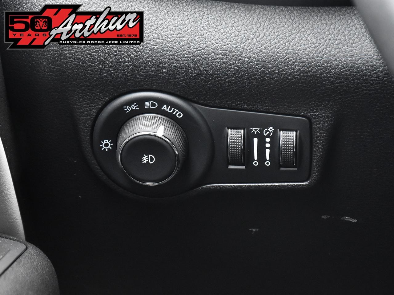 2024 Jeep Compass Limited 4X4 Photo