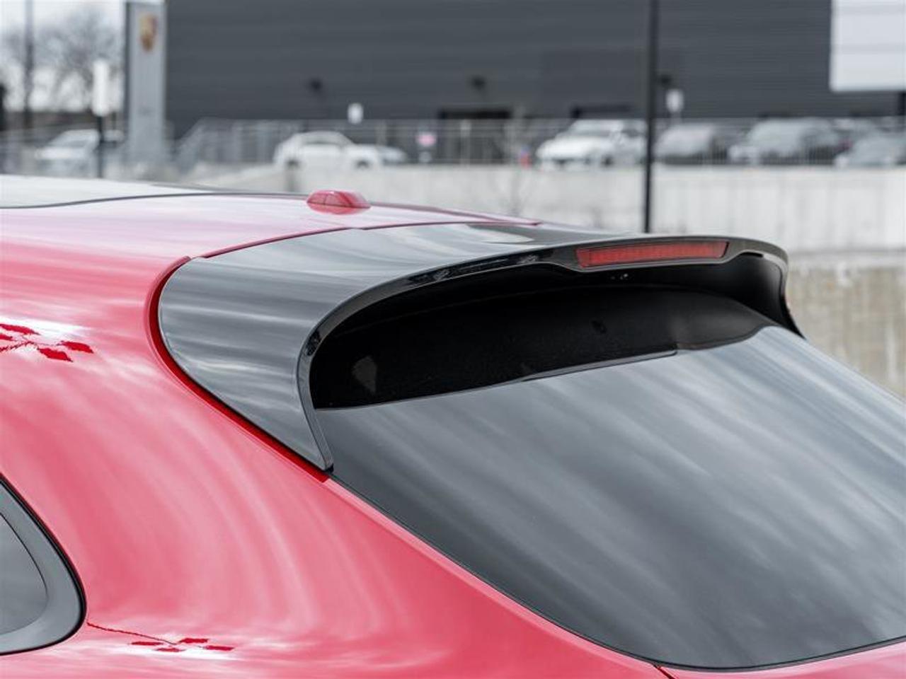 2023 Porsche Macan AWD Existing Warranty Until March 2028 Premium Pkg Photo