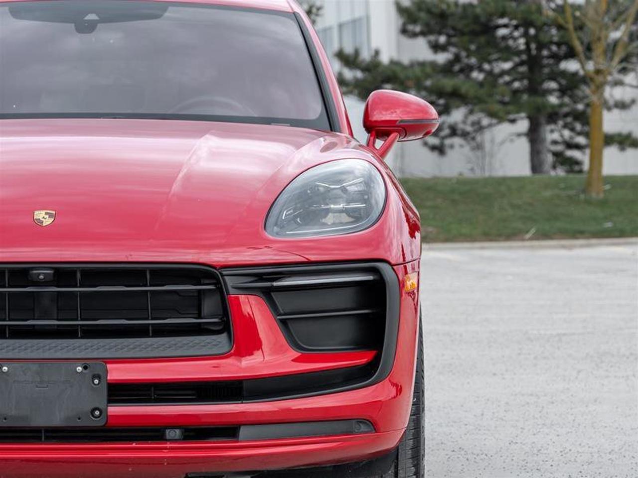 2023 Porsche Macan AWD Existing Warranty Until March 2028 Premium Pkg Photo