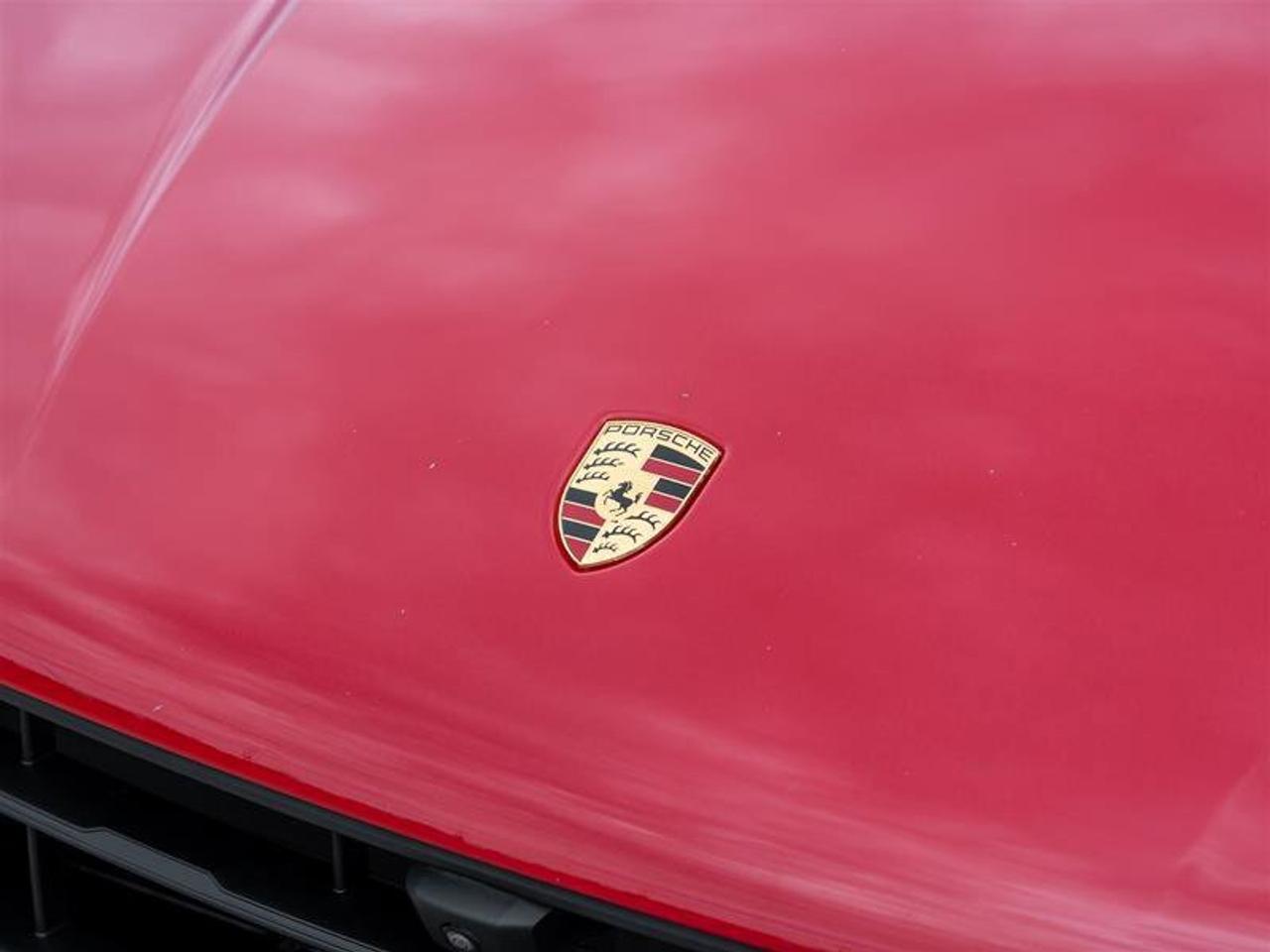 2023 Porsche Macan AWD Existing Warranty Until March 2028 Premium Pkg Photo