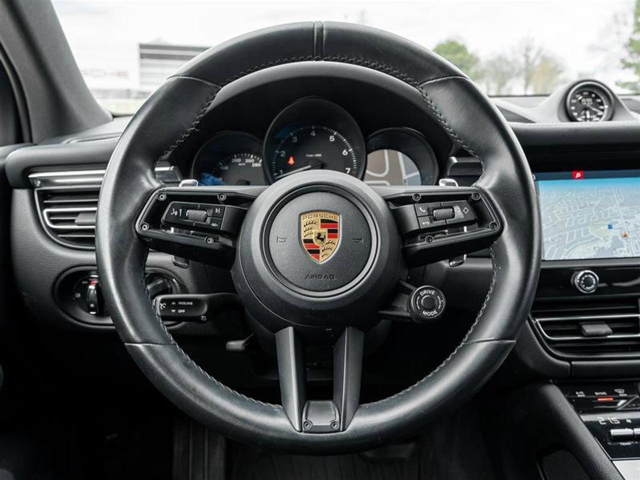 2023 Porsche Macan AWD Existing Warranty Until March 2028 Premium Pkg Photo