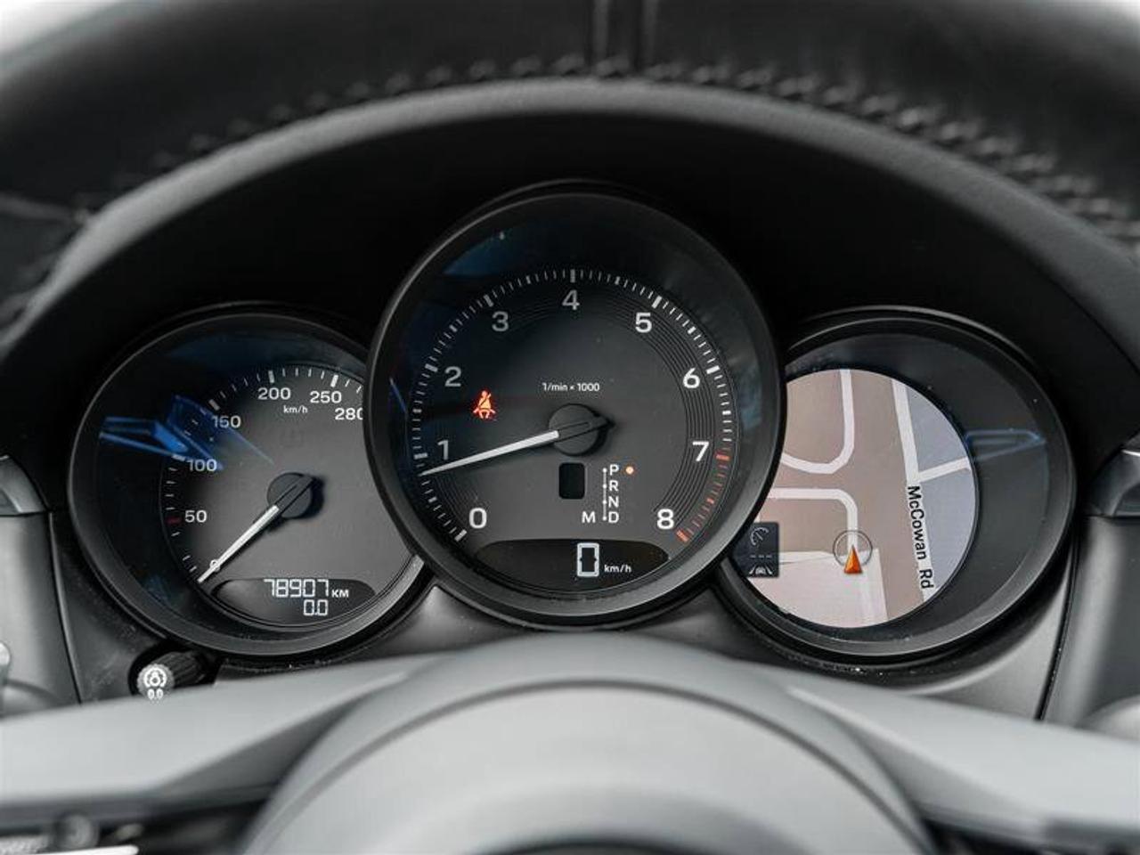 2023 Porsche Macan AWD Existing Warranty Until March 2028 Premium Pkg Photo