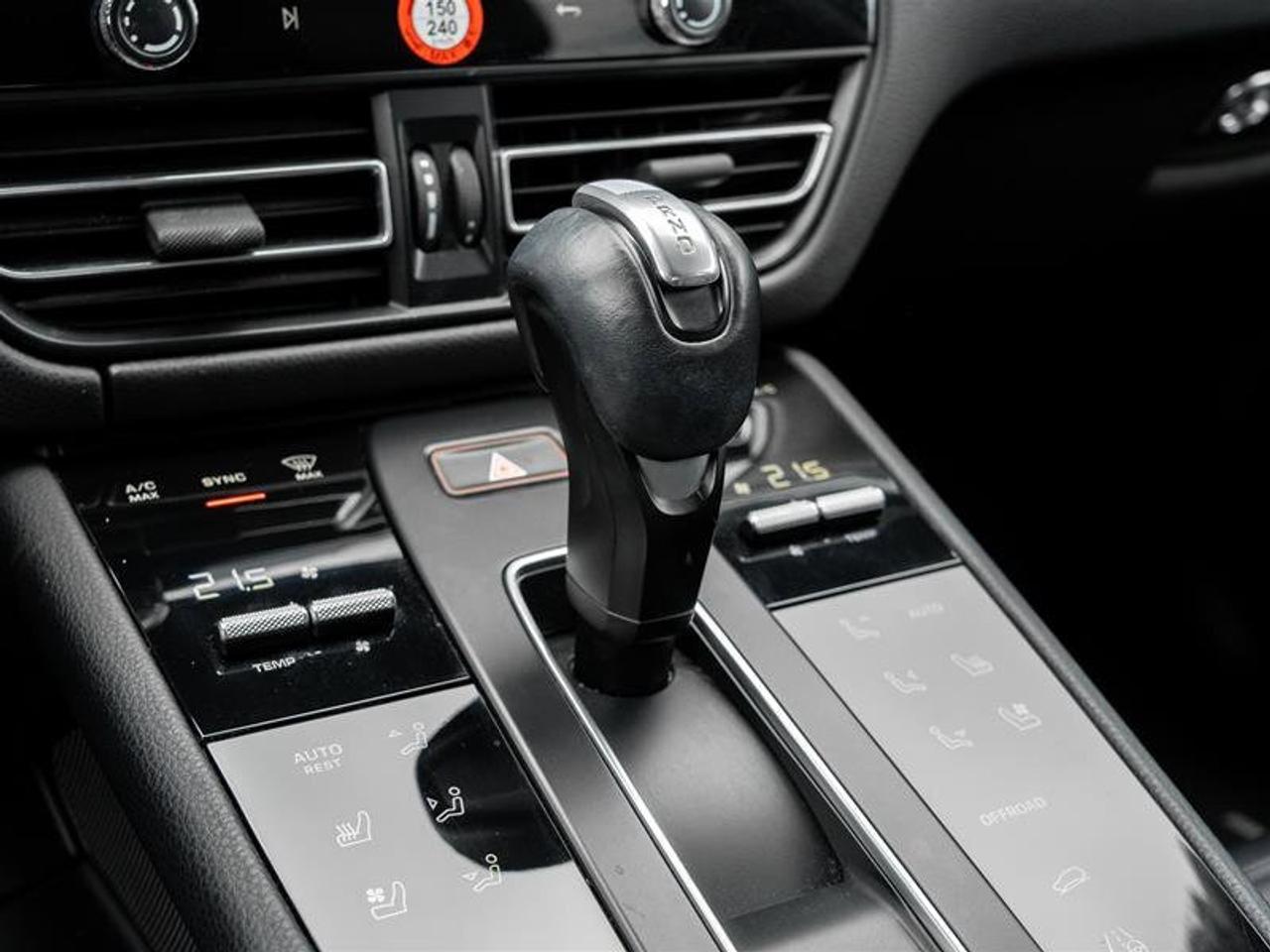 2023 Porsche Macan AWD Existing Warranty Until March 2028 Premium Pkg Photo