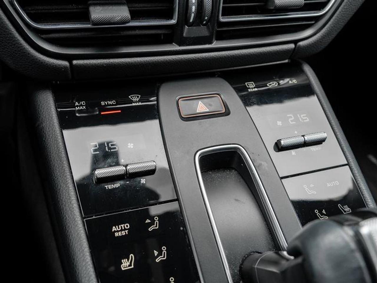 2023 Porsche Macan AWD Existing Warranty Until March 2028 Premium Pkg Photo