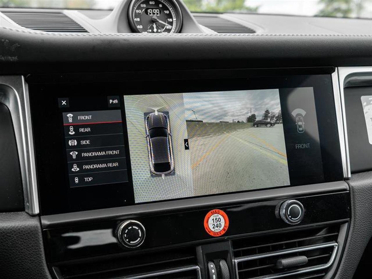 2023 Porsche Macan AWD Existing Warranty Until March 2028 Premium Pkg Photo