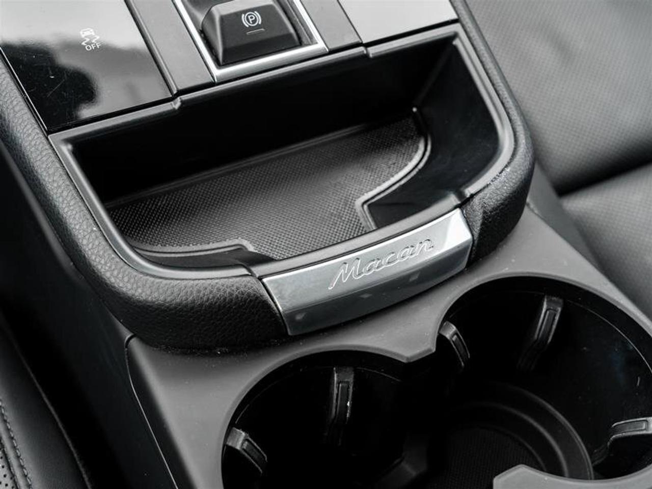 2023 Porsche Macan AWD Existing Warranty Until March 2028 Premium Pkg Photo