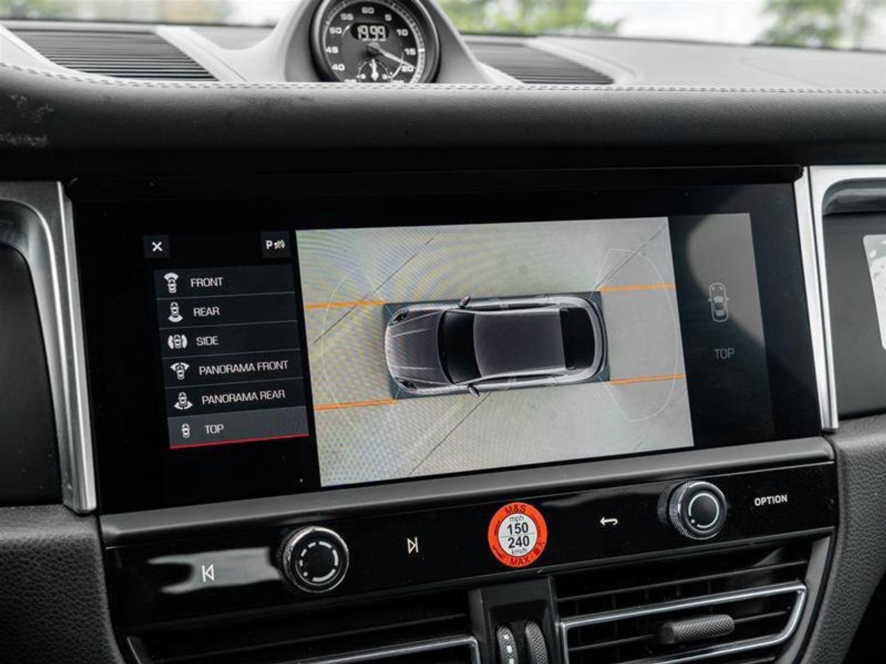 2023 Porsche Macan AWD Existing Warranty Until March 2028 Premium Pkg Photo
