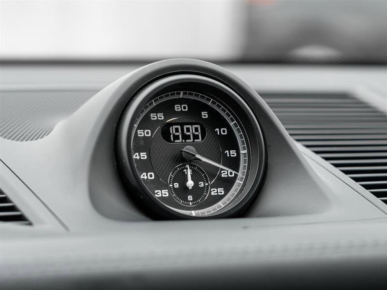 2023 Porsche Macan AWD Existing Warranty Until March 2028 Premium Pkg Photo