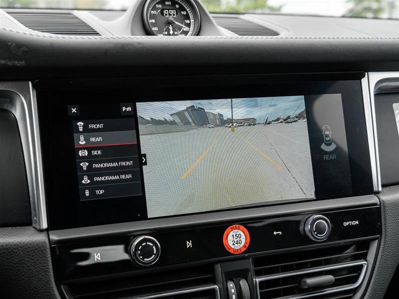 2023 Porsche Macan AWD Existing Warranty Until March 2028 Premium Pkg Photo