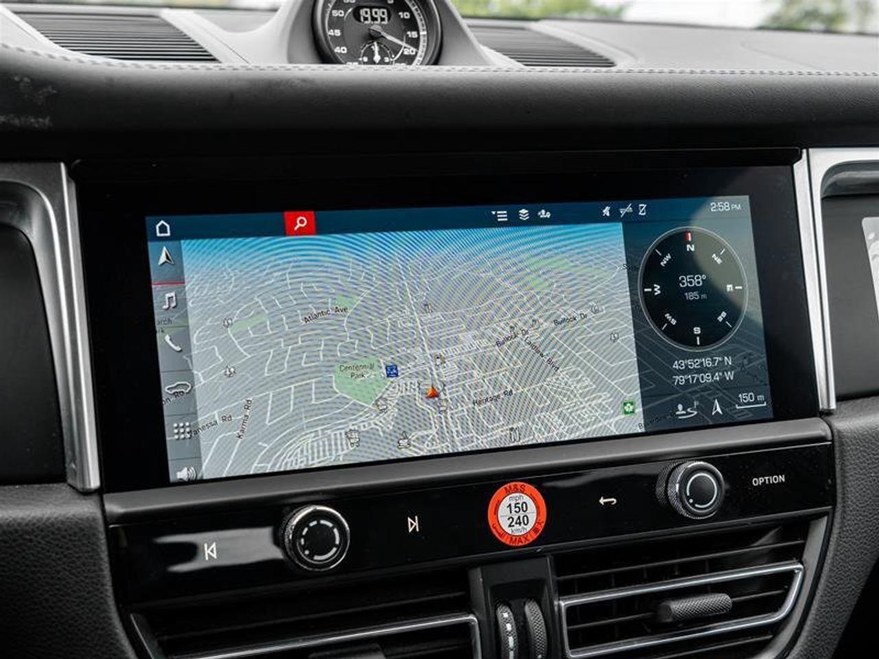 2023 Porsche Macan AWD Existing Warranty Until March 2028 Premium Pkg Photo