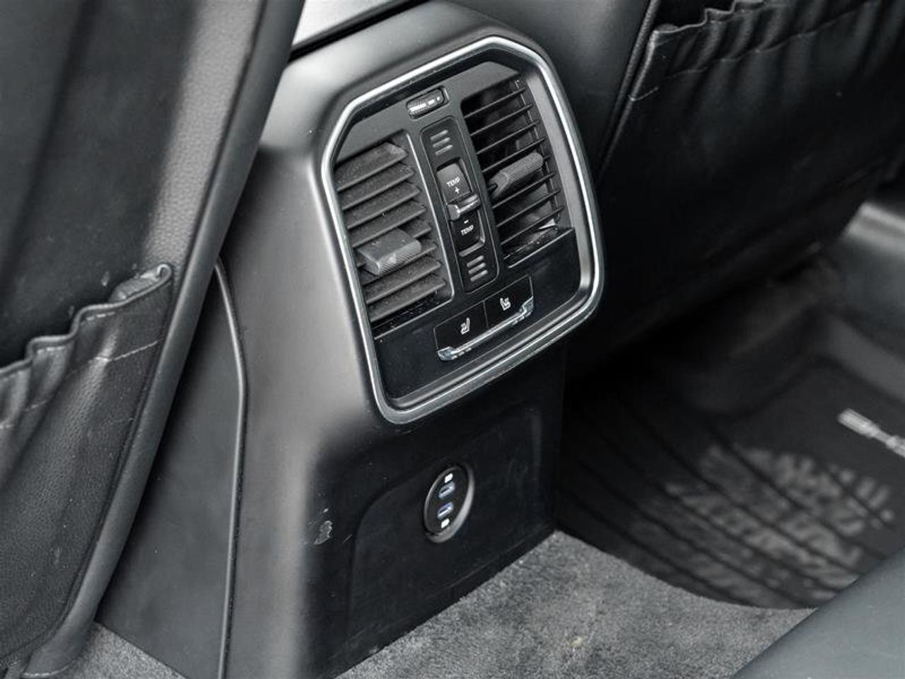 2023 Porsche Macan AWD Existing Warranty Until March 2028 Premium Pkg Photo