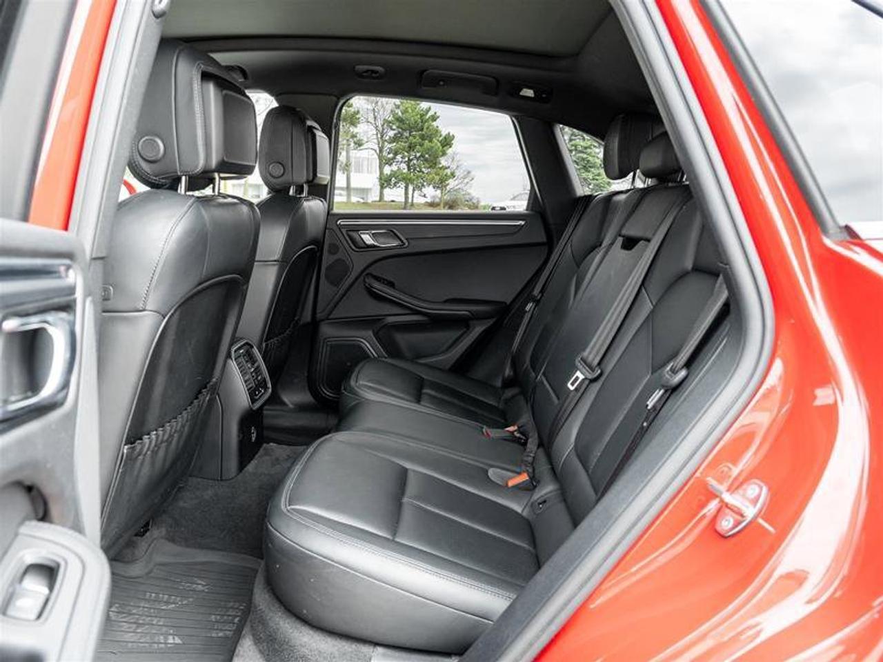 2023 Porsche Macan AWD Existing Warranty Until March 2028 Premium Pkg Photo