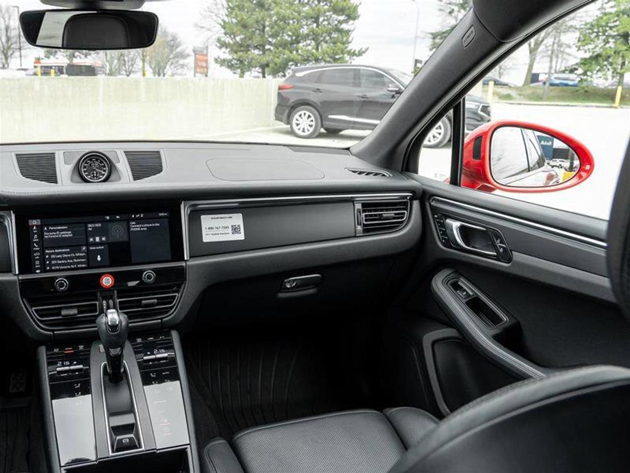 2023 Porsche Macan AWD Existing Warranty Until March 2028 Premium Pkg Photo