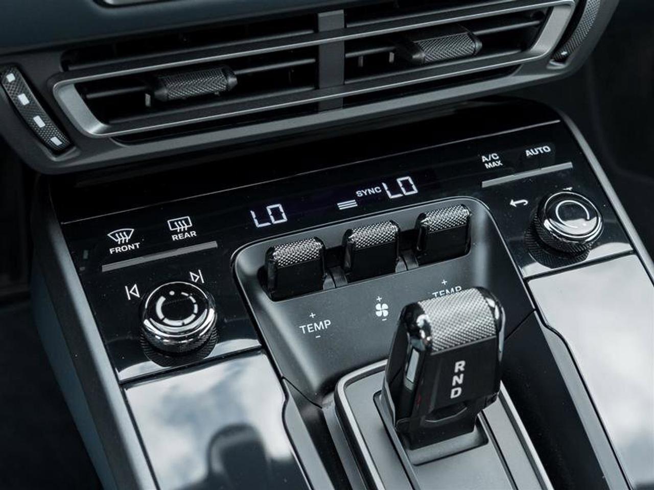 2024 Porsche 911 Targa 4S CPO Premium Pkg Sport Pkg SportDesign Fro Photo