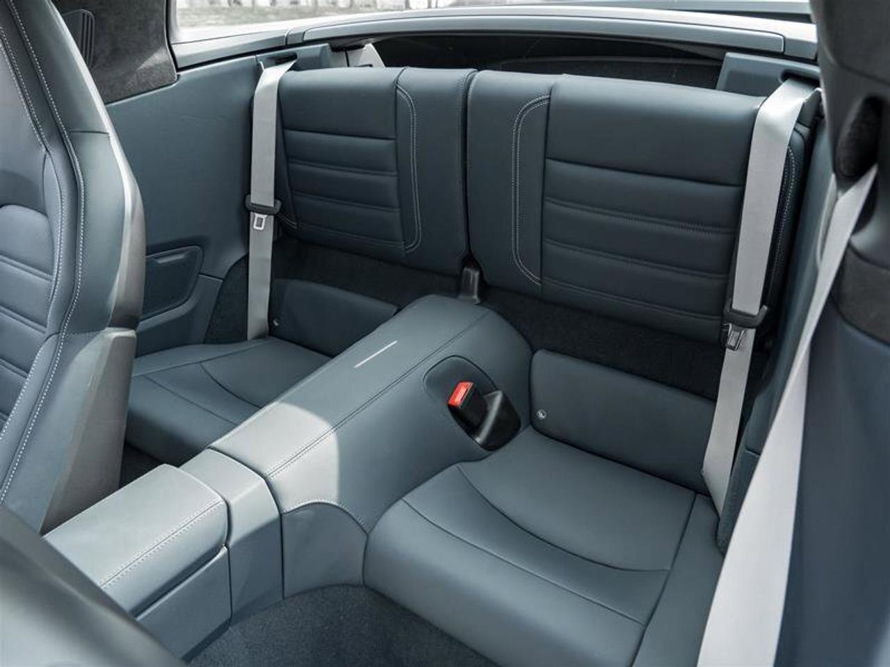 2024 Porsche 911 Targa 4S CPO Premium Pkg Sport Pkg SportDesign Fro Photo