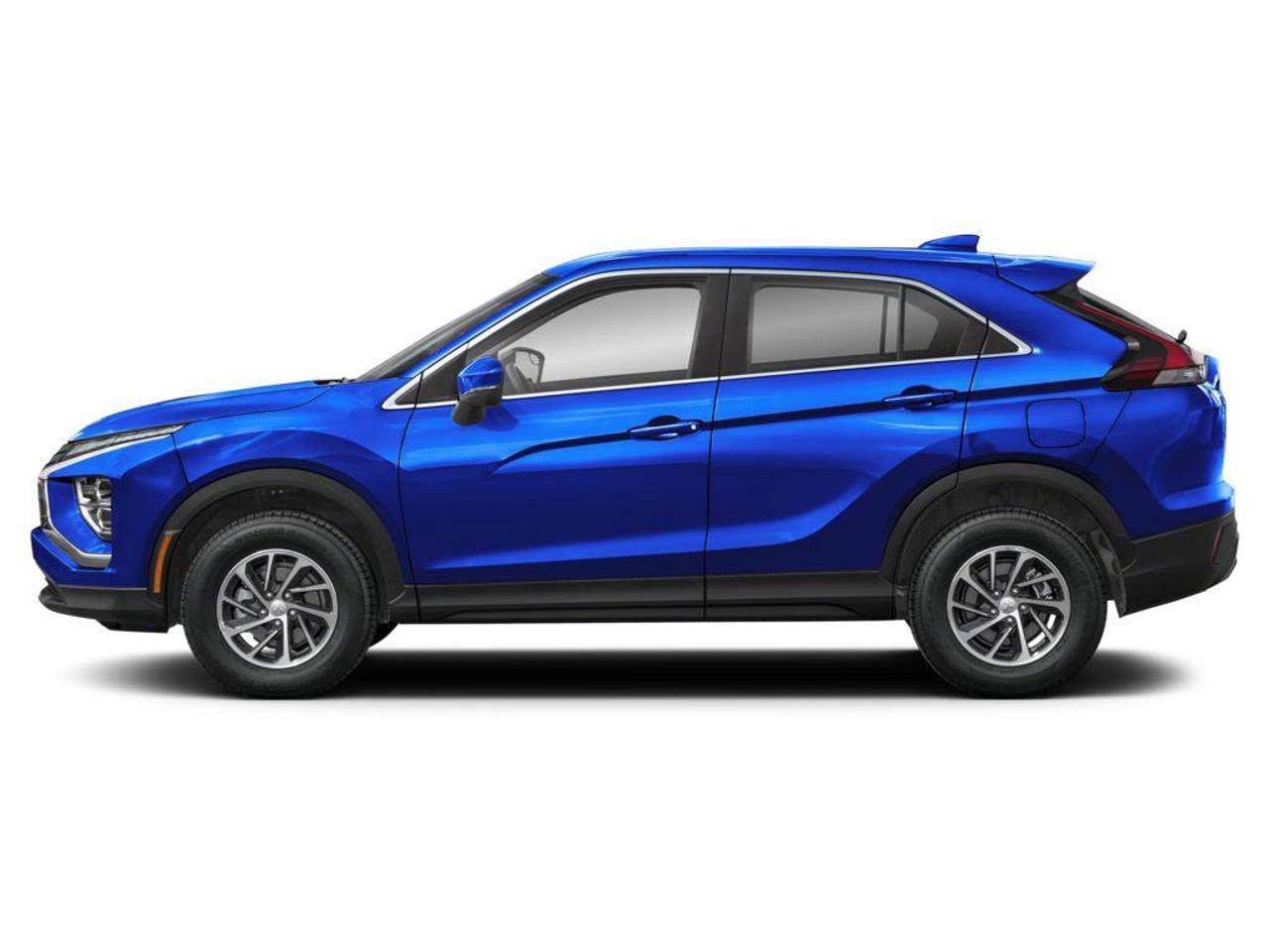 2024 Mitsubishi Eclipse Cross ES 4dr S-AWC Photo