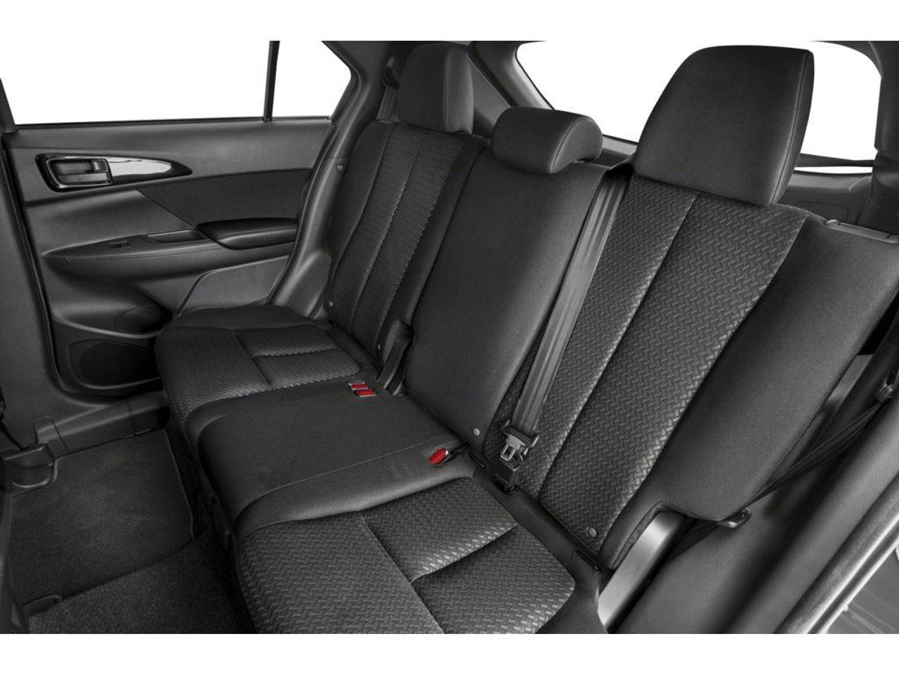 2024 Mitsubishi Eclipse Cross ES 4dr S-AWC Photo