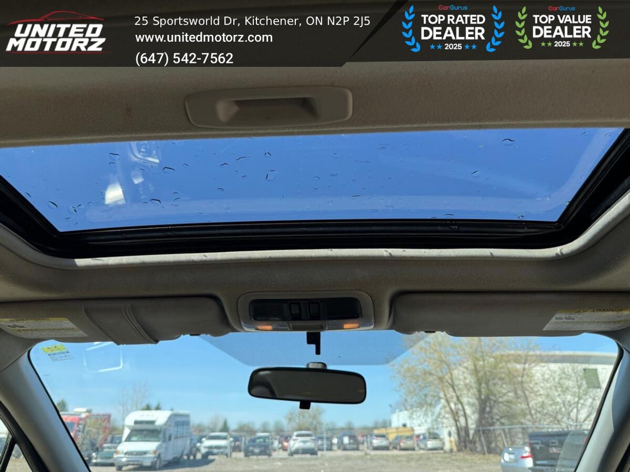 2016 Subaru Crosstrek 2.0i w/Sport Pkg~SAFETY CERTIFIED~25 Service Recor Photo