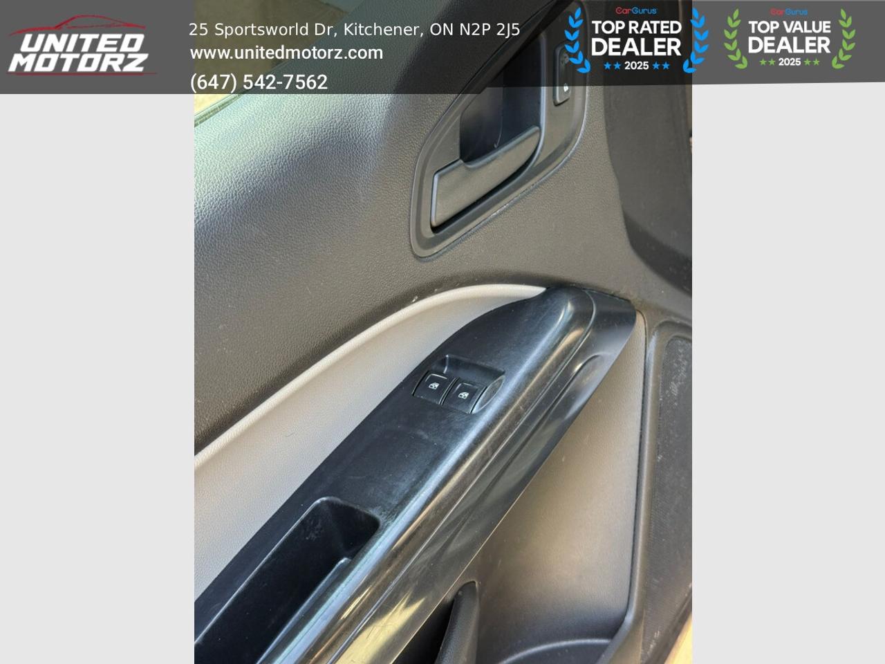 2017 GMC Canyon Extended Cab RWD Man~15 Service Records~ Photo