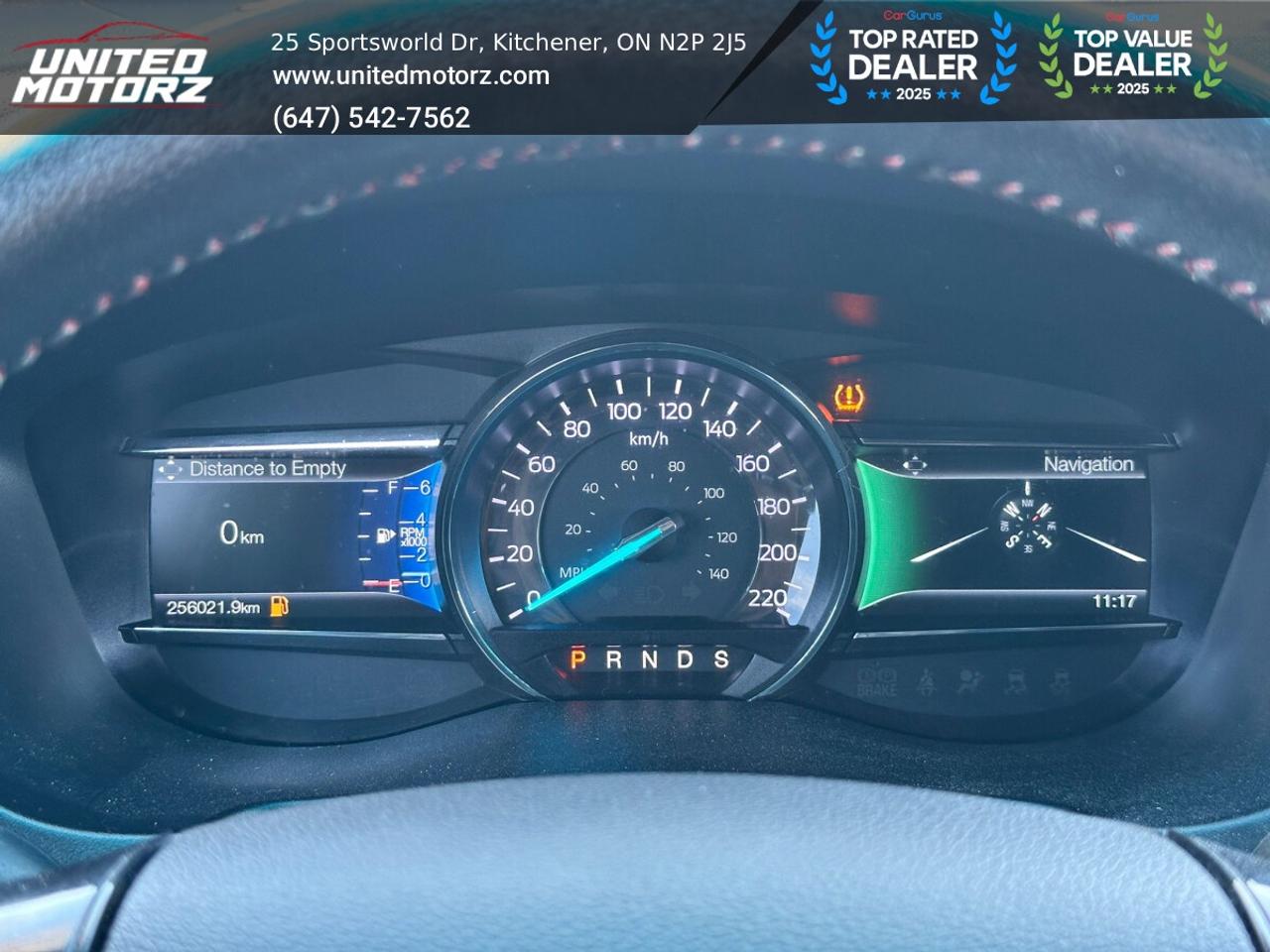 2017 Ford Explorer Sport V6~CERTIFIED~ Photo