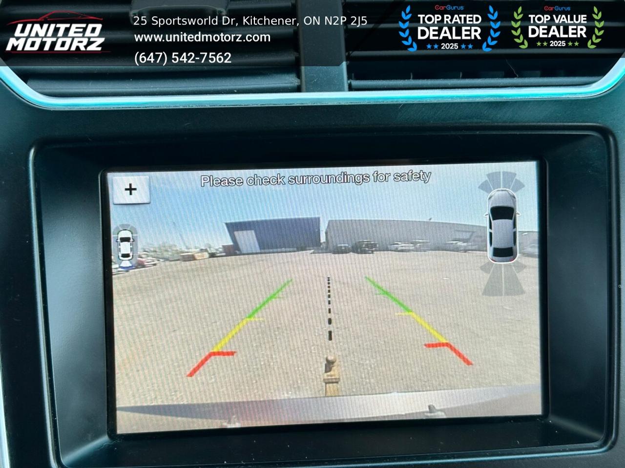 2017 Ford Explorer Sport V6~CERTIFIED~ Photo