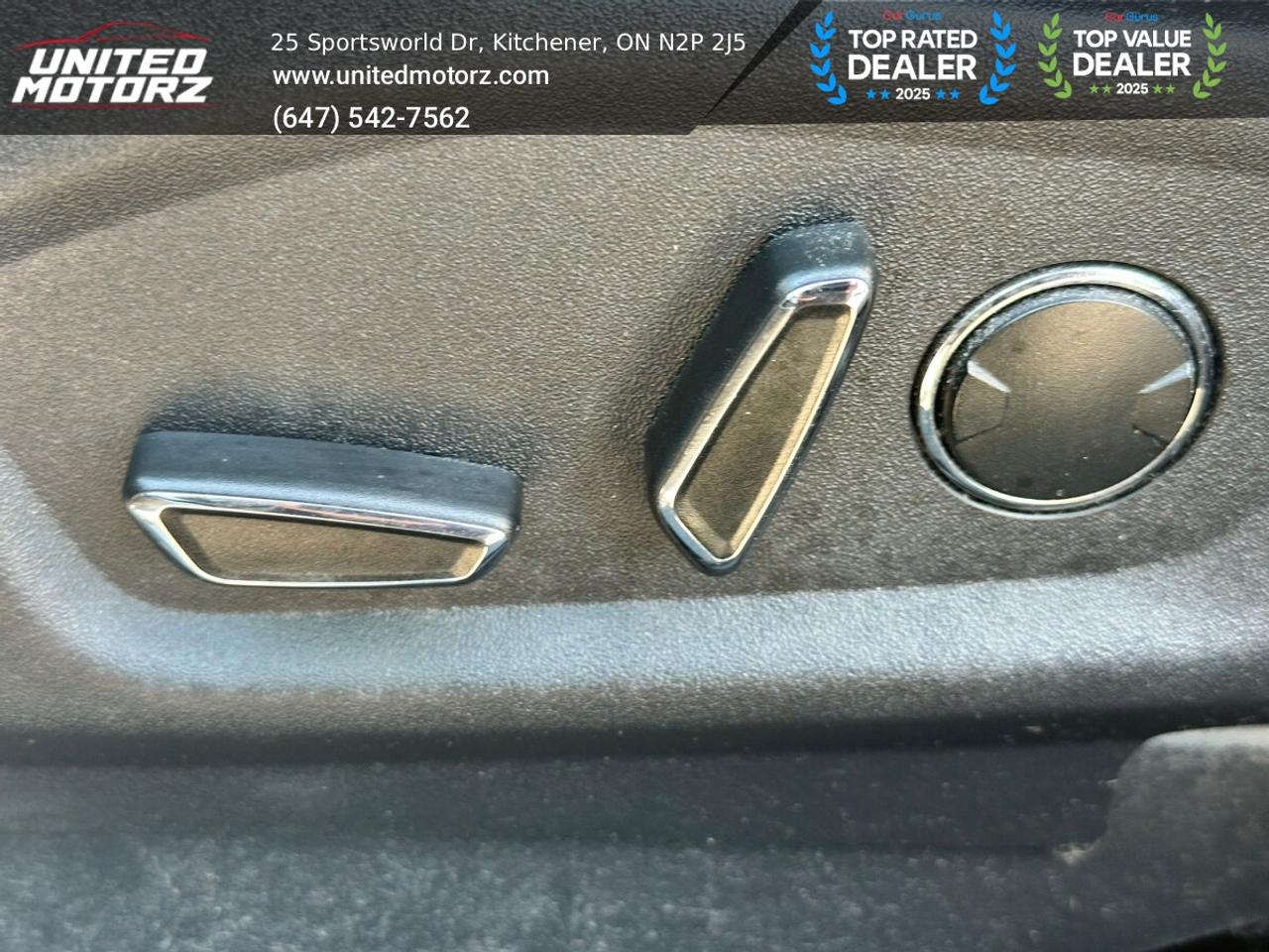 2017 Ford Explorer Sport V6~CERTIFIED~ Photo