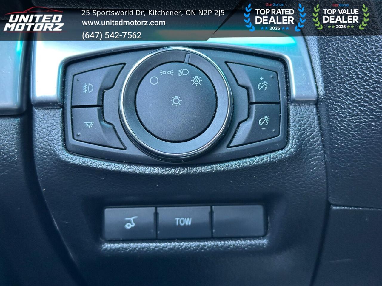 2017 Ford Explorer Sport V6~CERTIFIED~ Photo