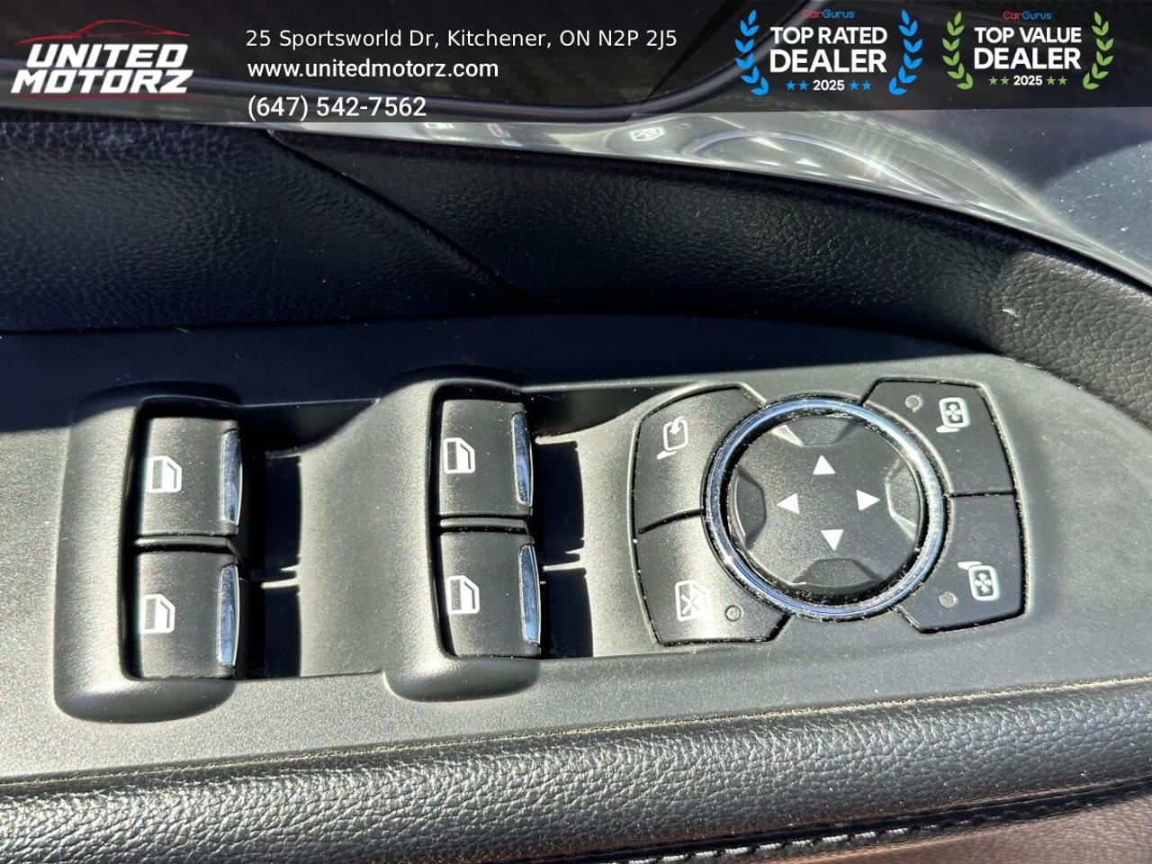 2017 Ford Explorer Sport V6~CERTIFIED~ Photo