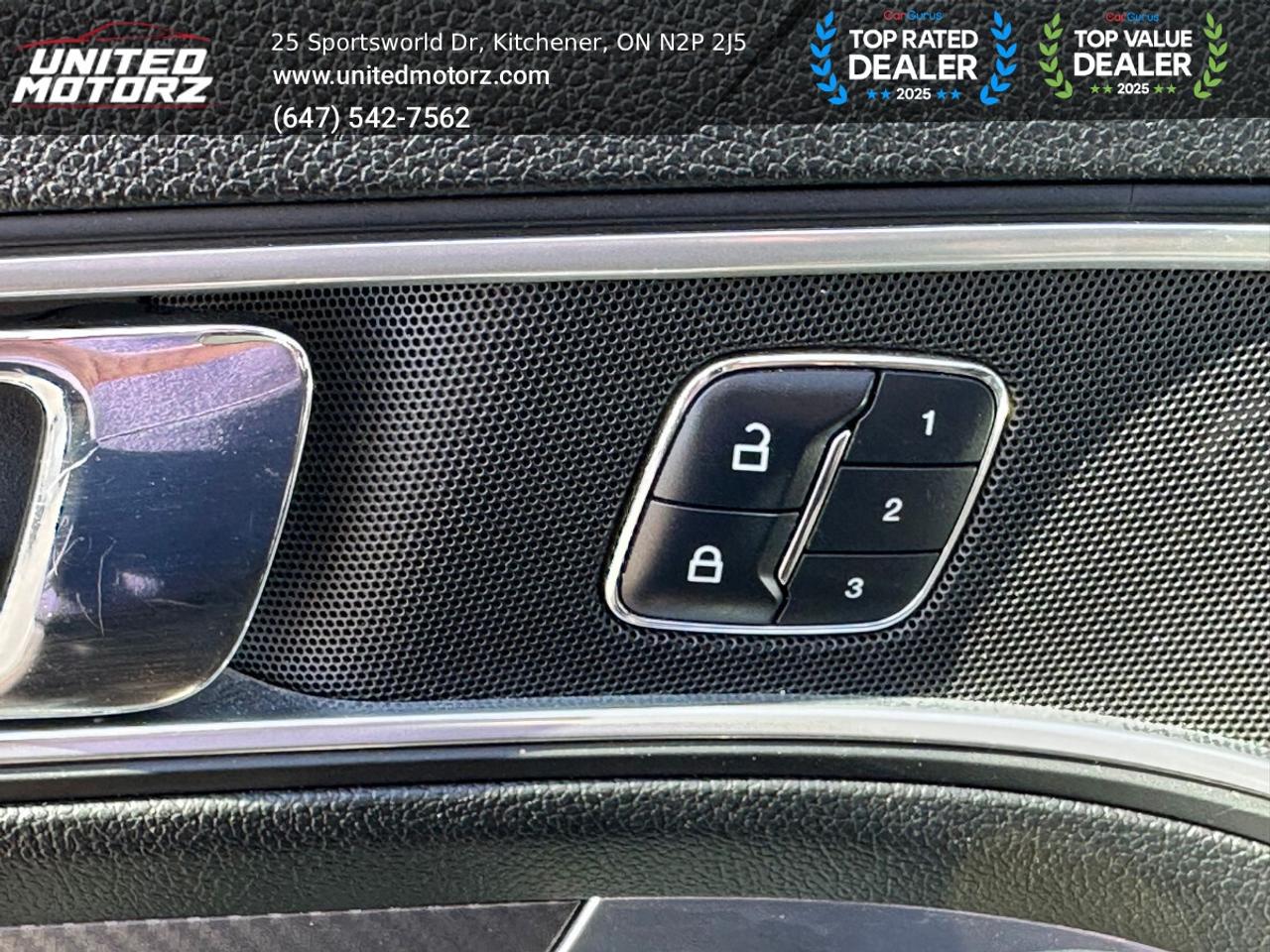 2017 Ford Explorer Sport V6~CERTIFIED~ Photo