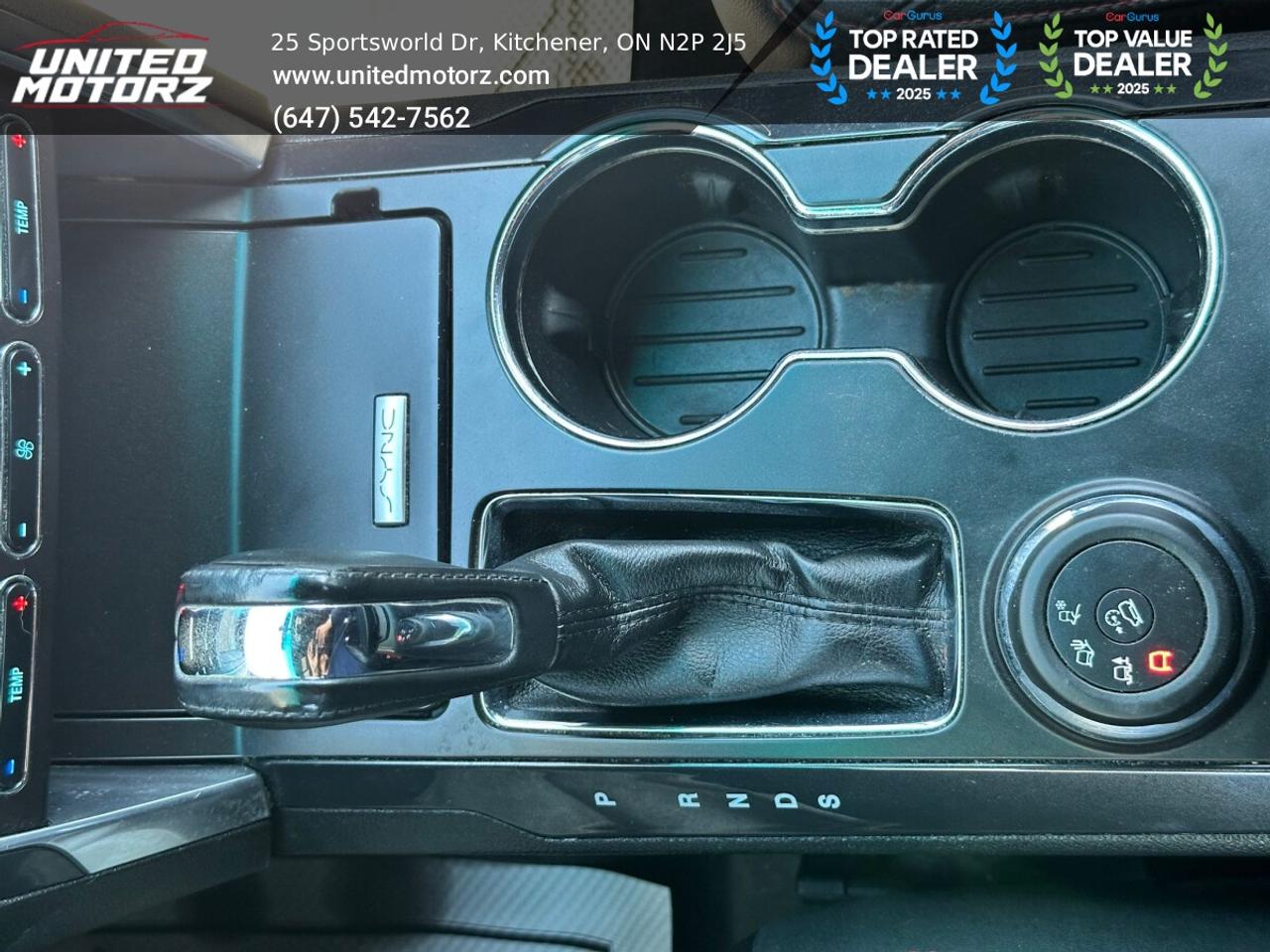 2017 Ford Explorer Sport V6~CERTIFIED~ Photo