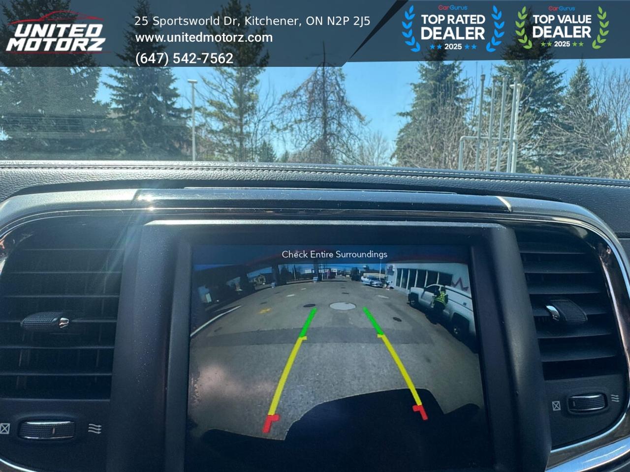 2018 RAM 1500 Sport 4x4 Eco Diesel Crew Cab 5'7" Box *Ltd Avail* Photo