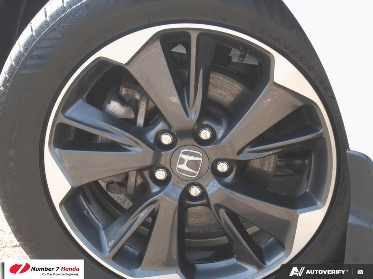 2022 Honda Odyssey Touring *NO REPORTED ACCIDENTS*ONE OWNER* Photo