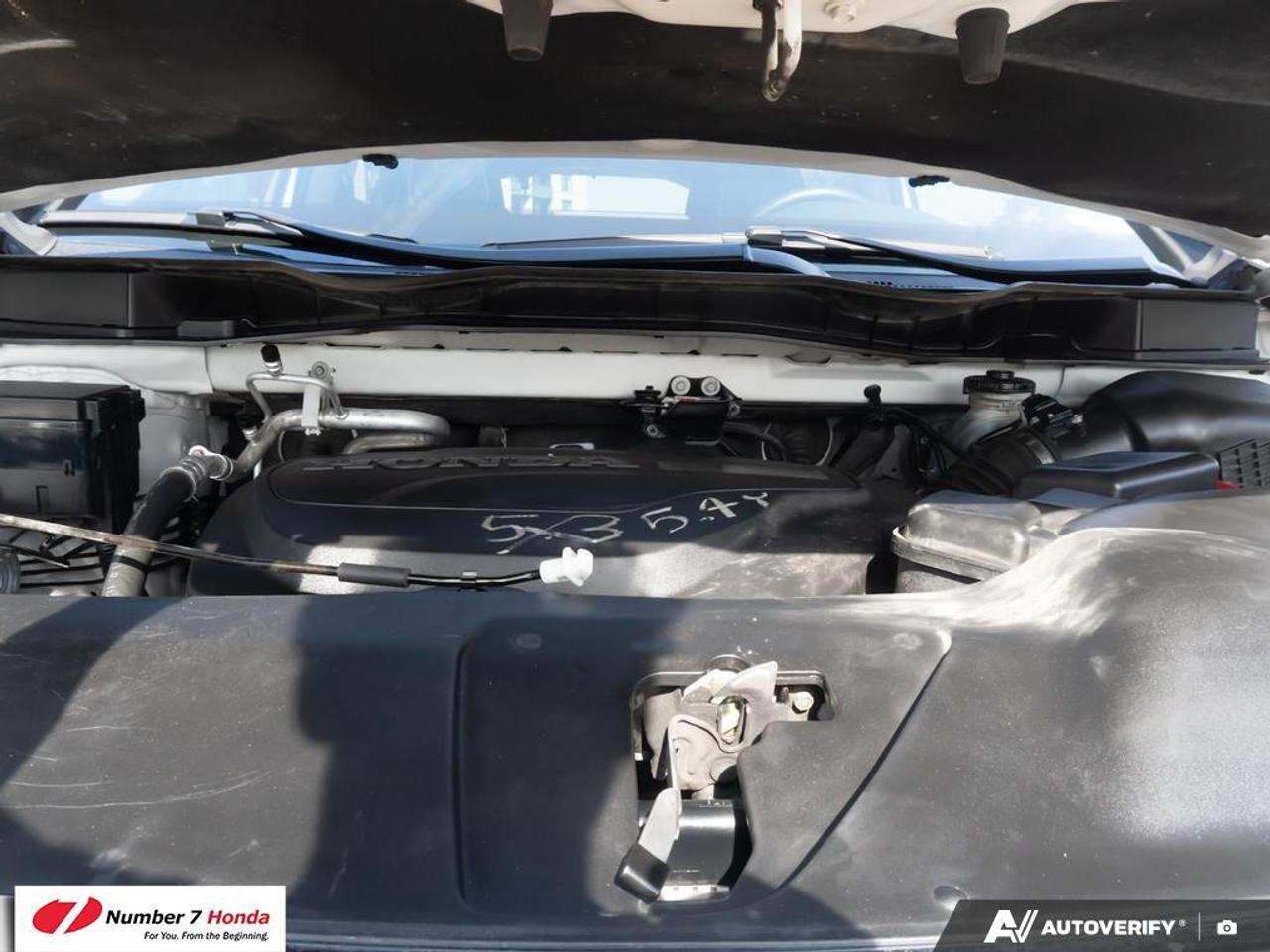 2022 Honda Odyssey Touring *NO REPORTED ACCIDENTS*ONE OWNER* Photo