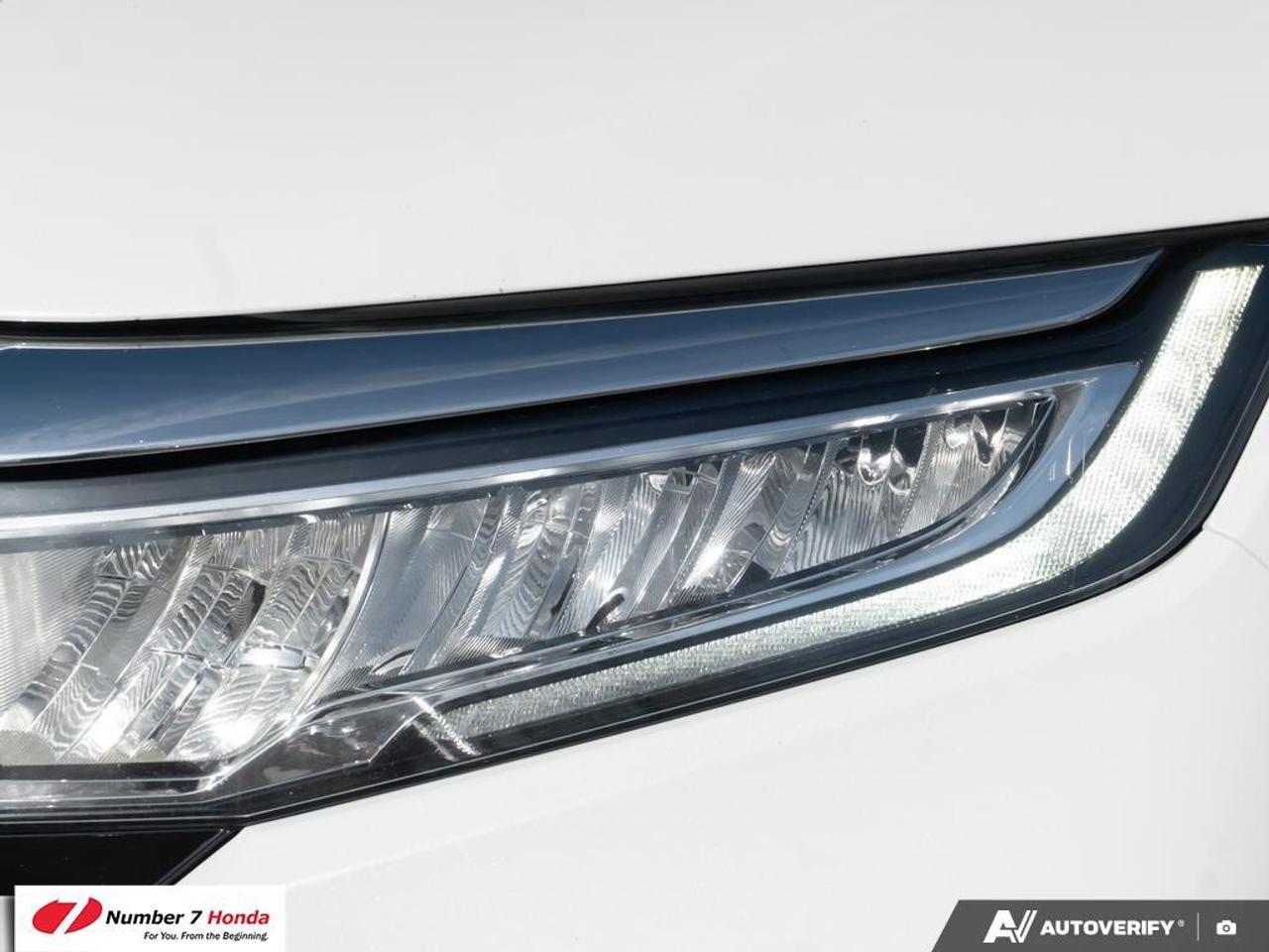 2022 Honda Odyssey Touring *NO REPORTED ACCIDENTS*ONE OWNER* Photo