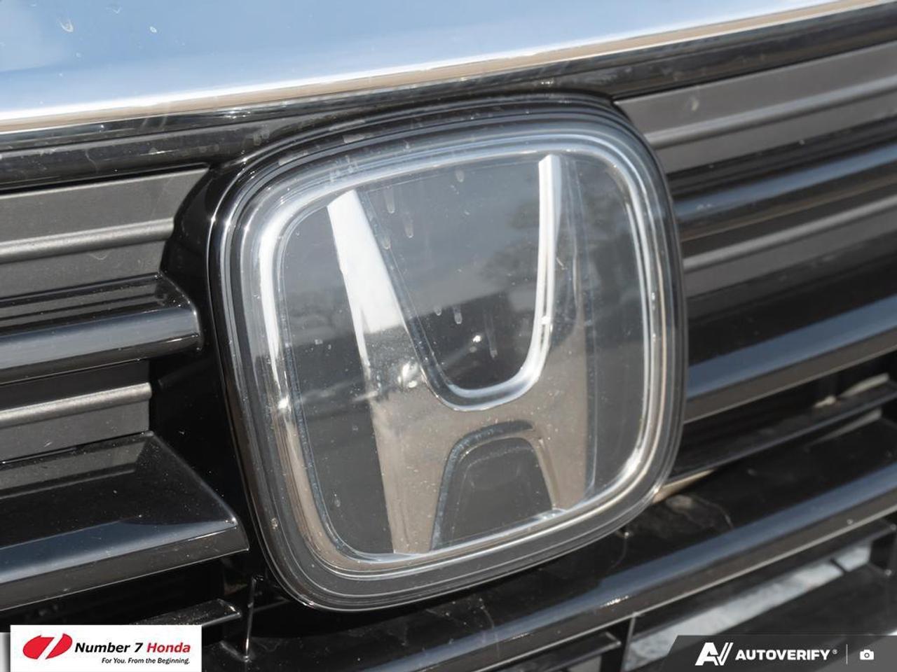 2022 Honda Odyssey Touring *NO REPORTED ACCIDENTS*ONE OWNER* Photo