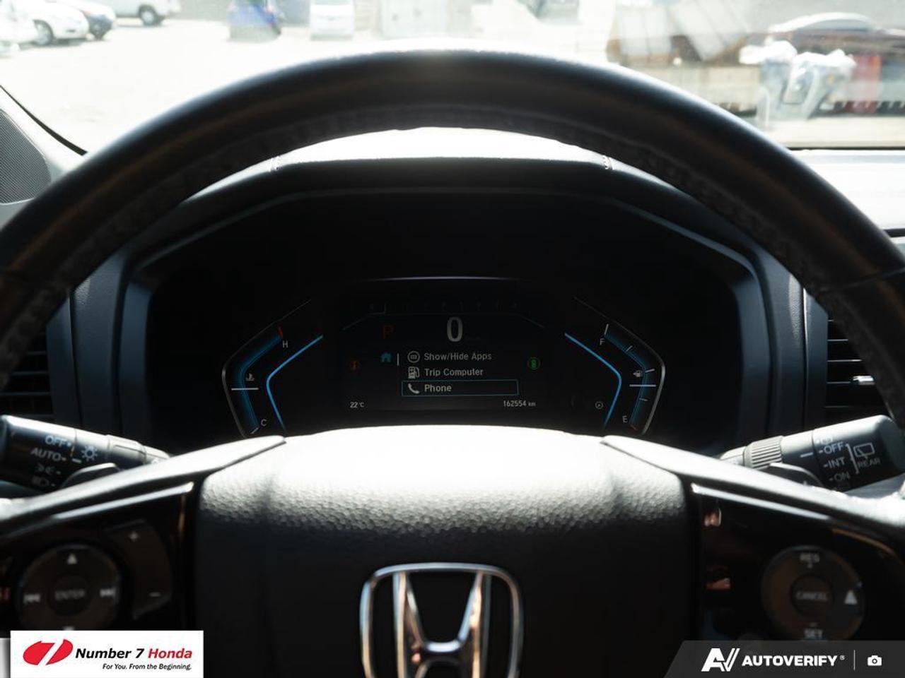 2022 Honda Odyssey Touring *NO REPORTED ACCIDENTS*ONE OWNER* Photo