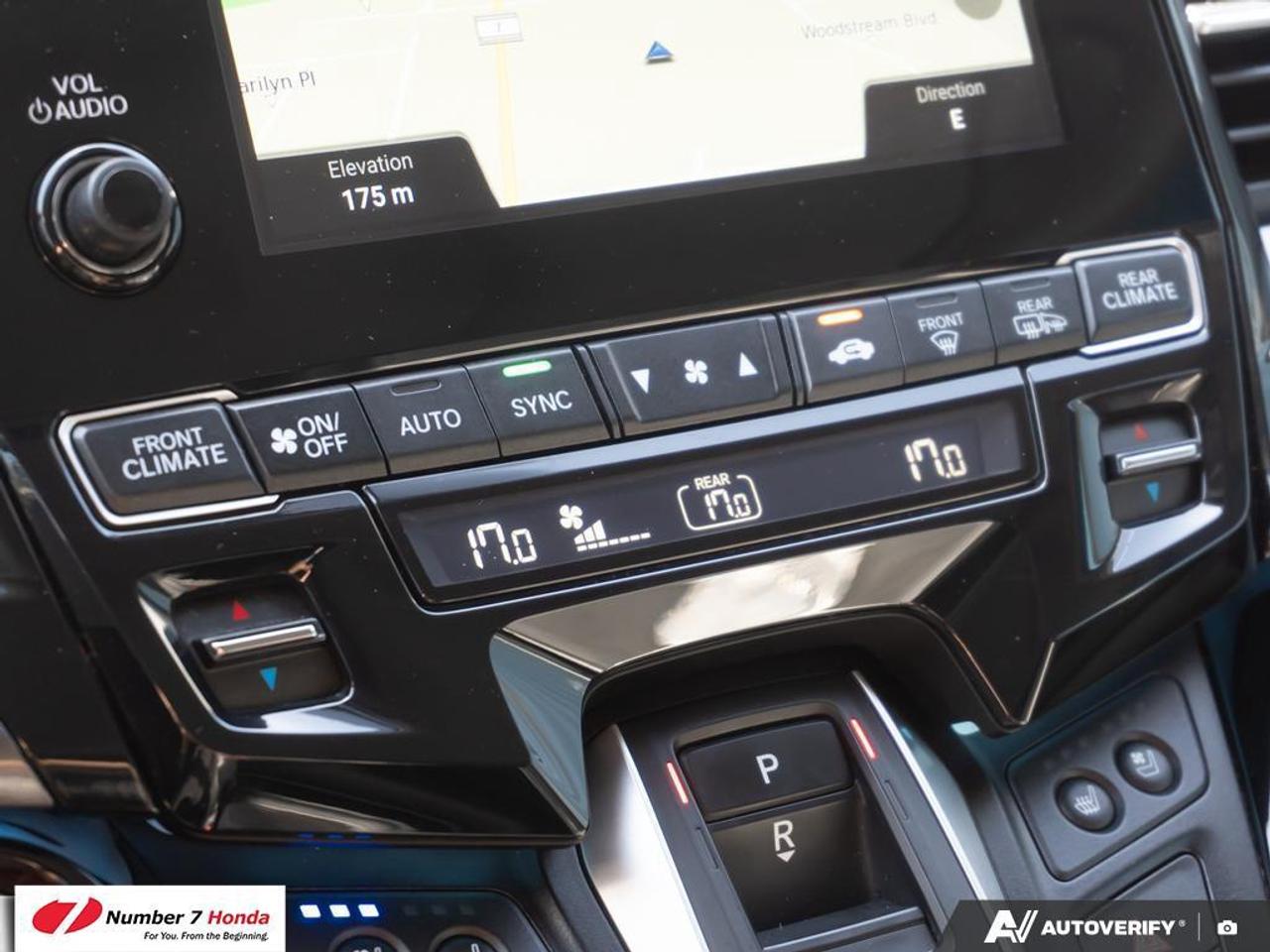 2022 Honda Odyssey Touring *NO REPORTED ACCIDENTS*ONE OWNER* Photo