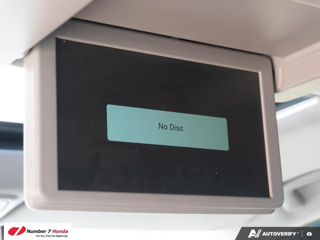 2022 Honda Odyssey Touring *NO REPORTED ACCIDENTS*ONE OWNER* Photo